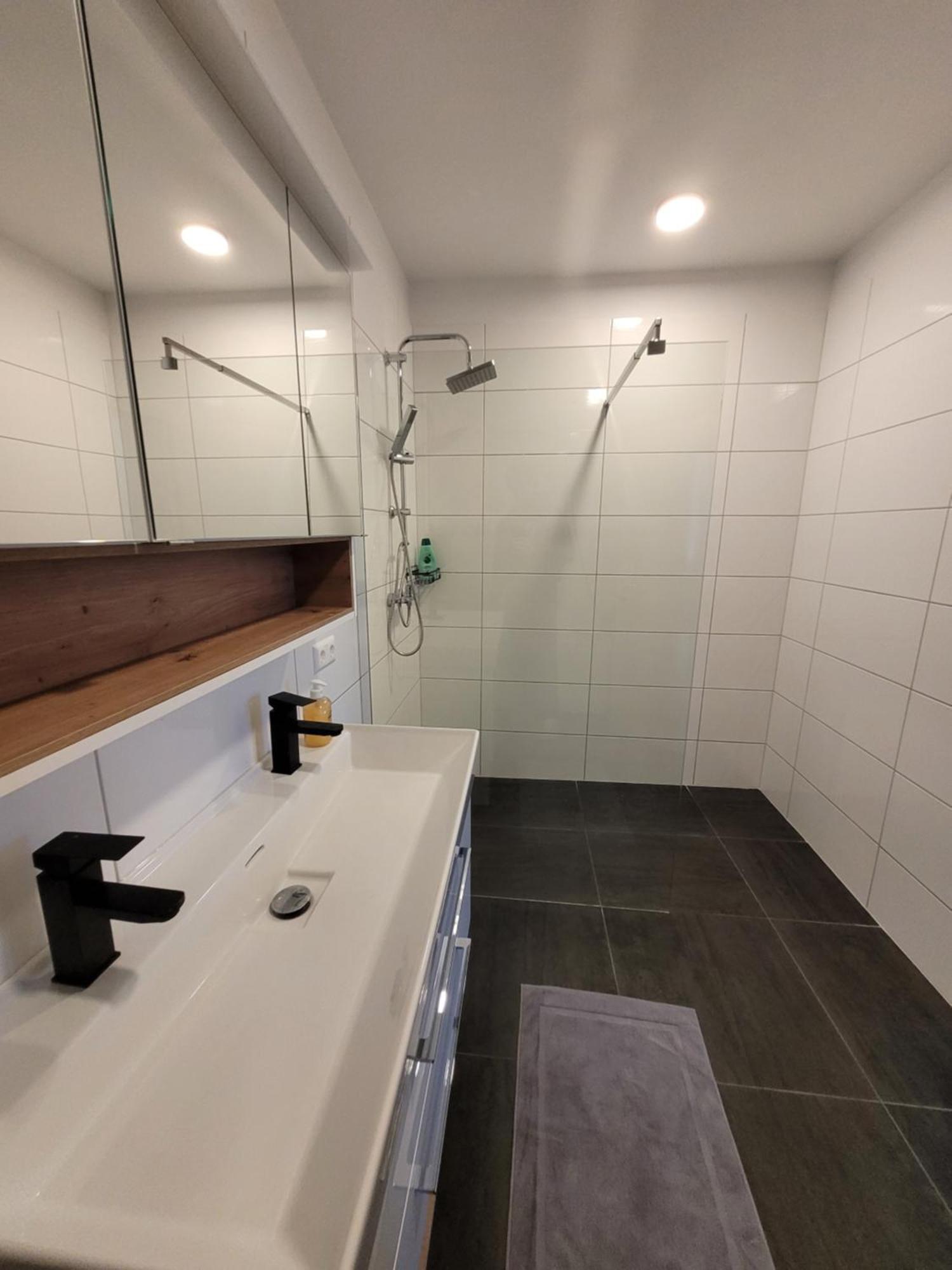 Apartment An Der Donau Krumnussbaum Eksteriør billede