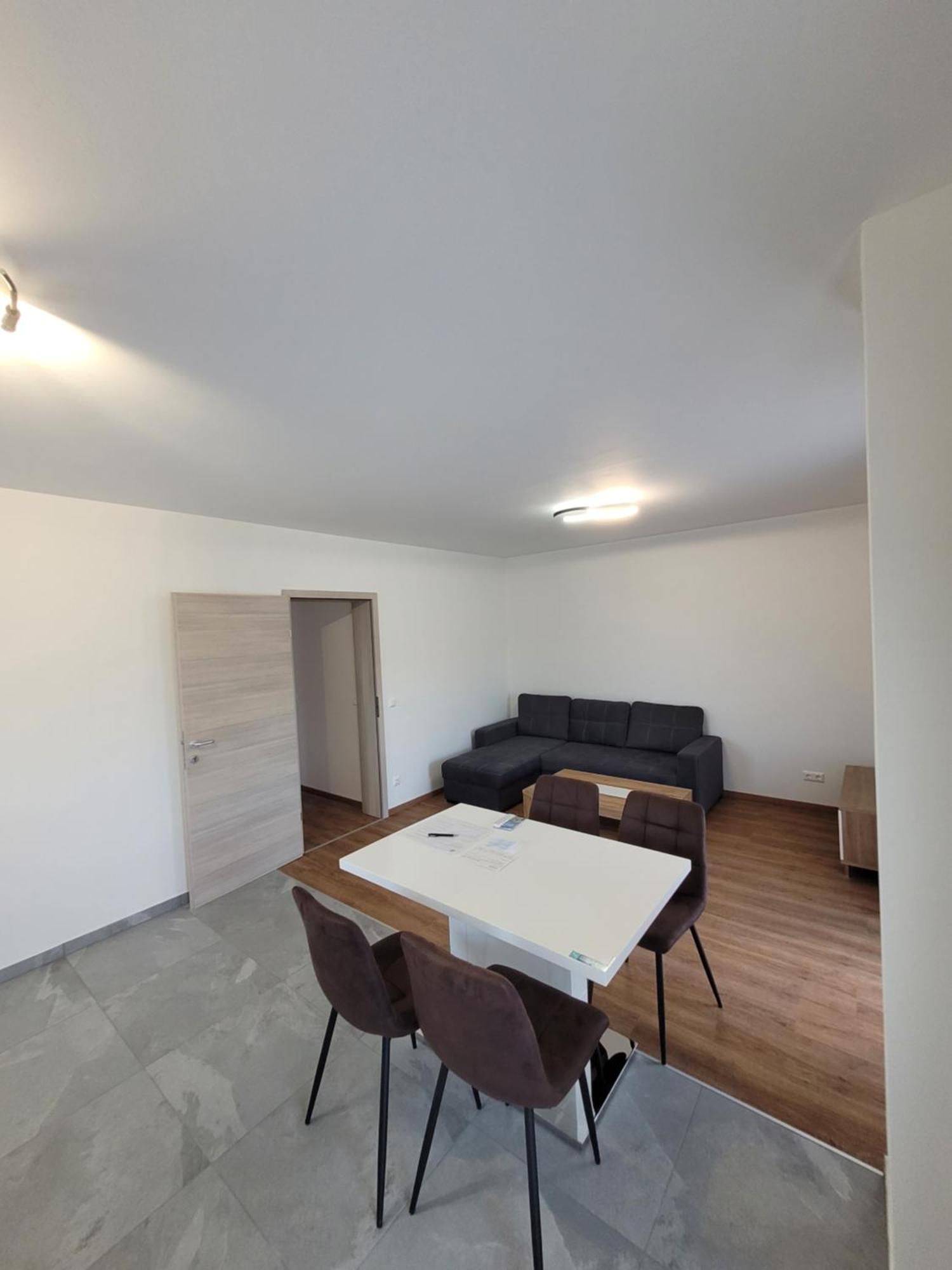 Apartment An Der Donau Krumnussbaum Eksteriør billede