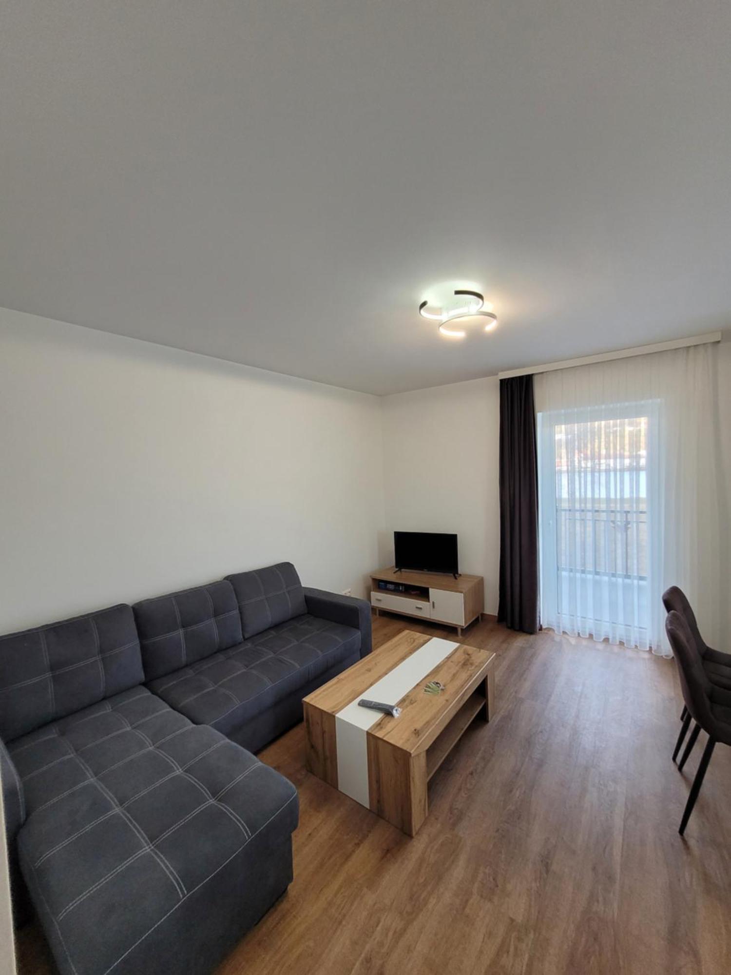 Apartment An Der Donau Krumnussbaum Eksteriør billede