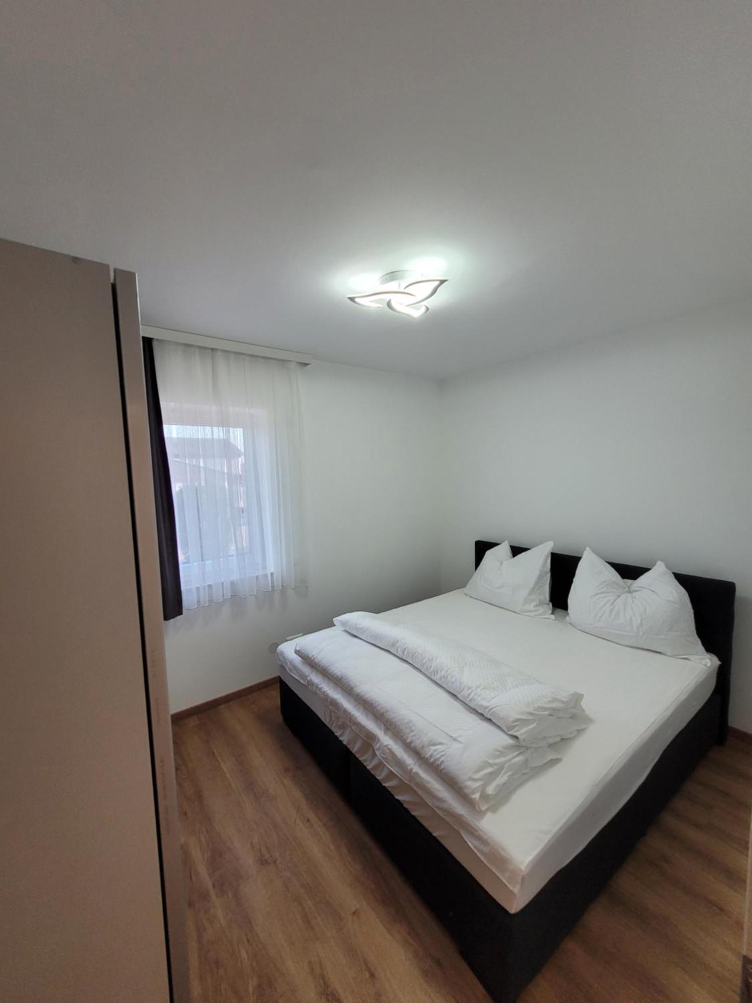 Apartment An Der Donau Krumnussbaum Eksteriør billede