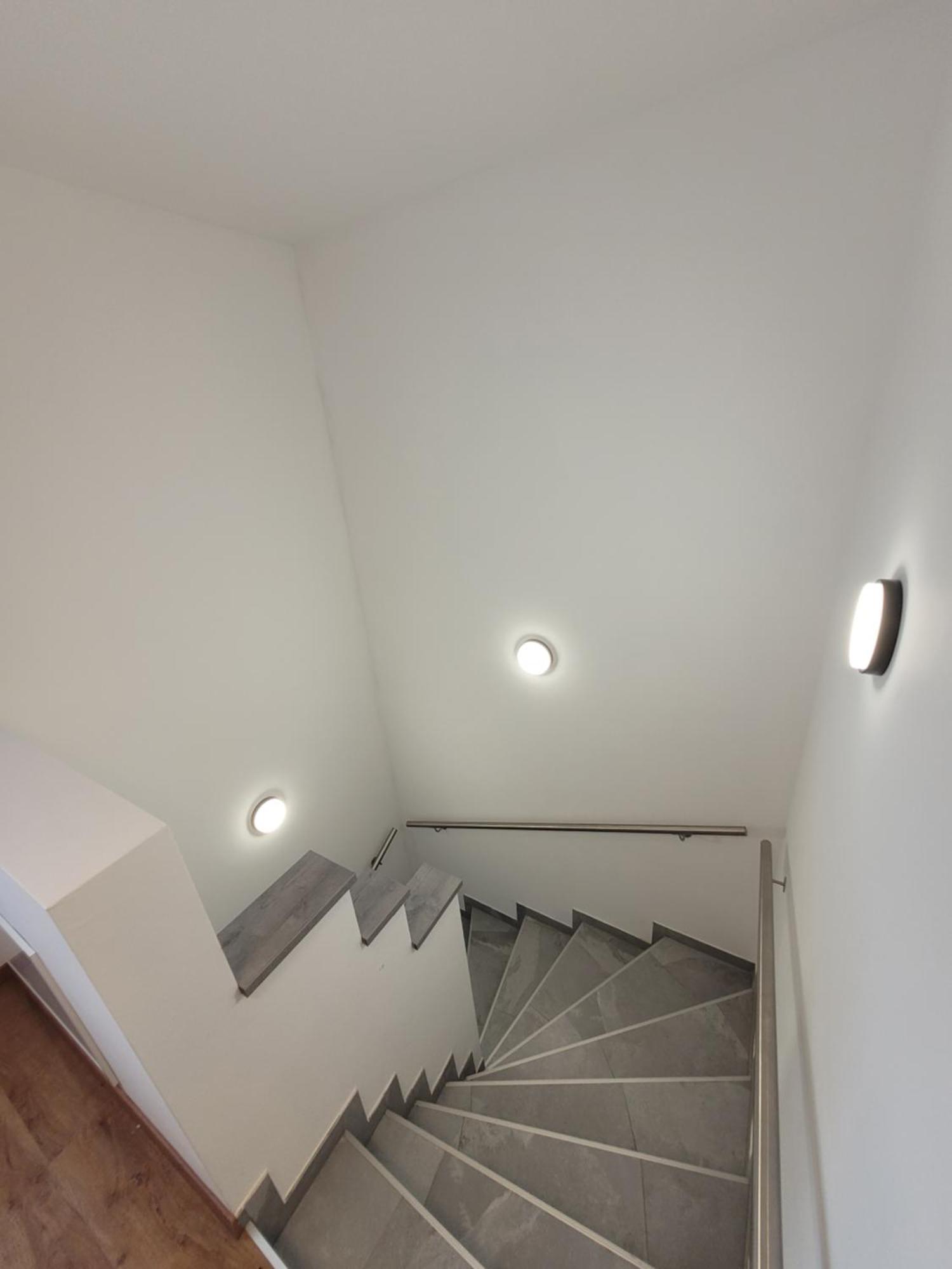 Apartment An Der Donau Krumnussbaum Eksteriør billede