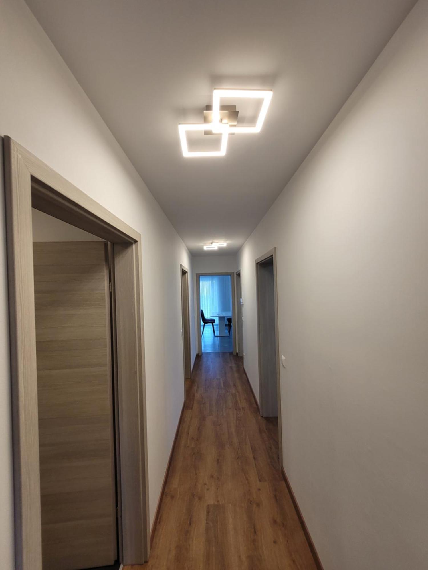 Apartment An Der Donau Krumnussbaum Eksteriør billede