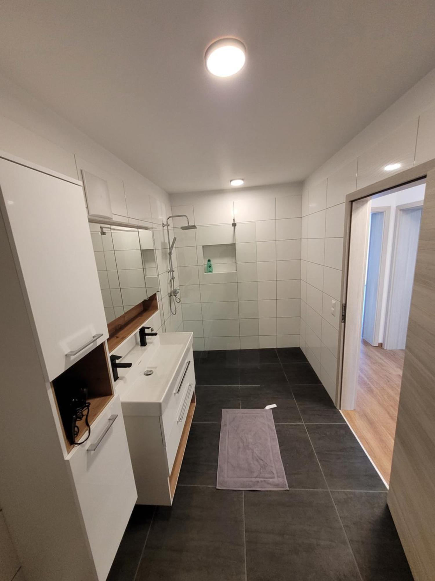 Apartment An Der Donau Krumnussbaum Eksteriør billede
