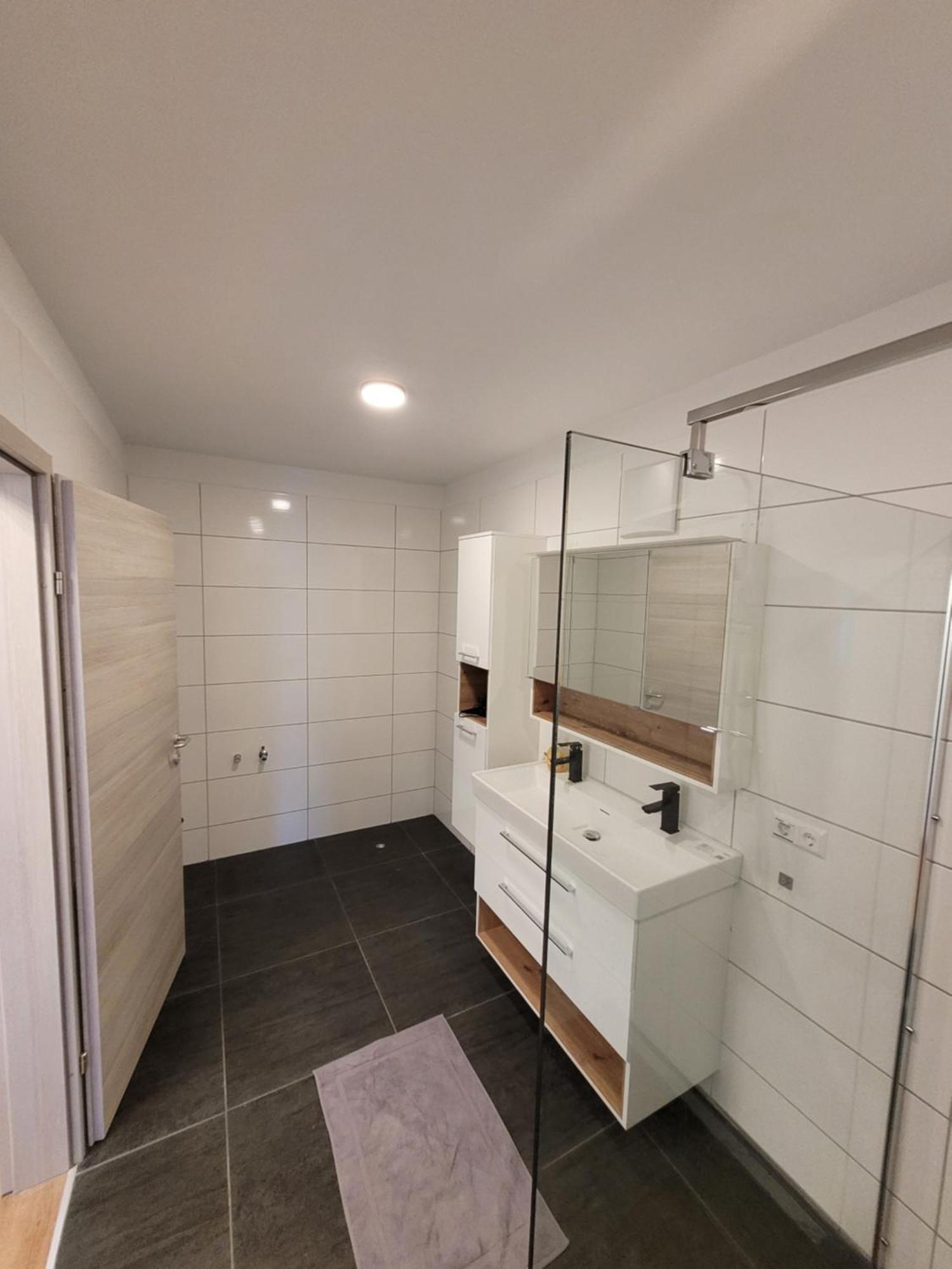 Apartment An Der Donau Krumnussbaum Eksteriør billede