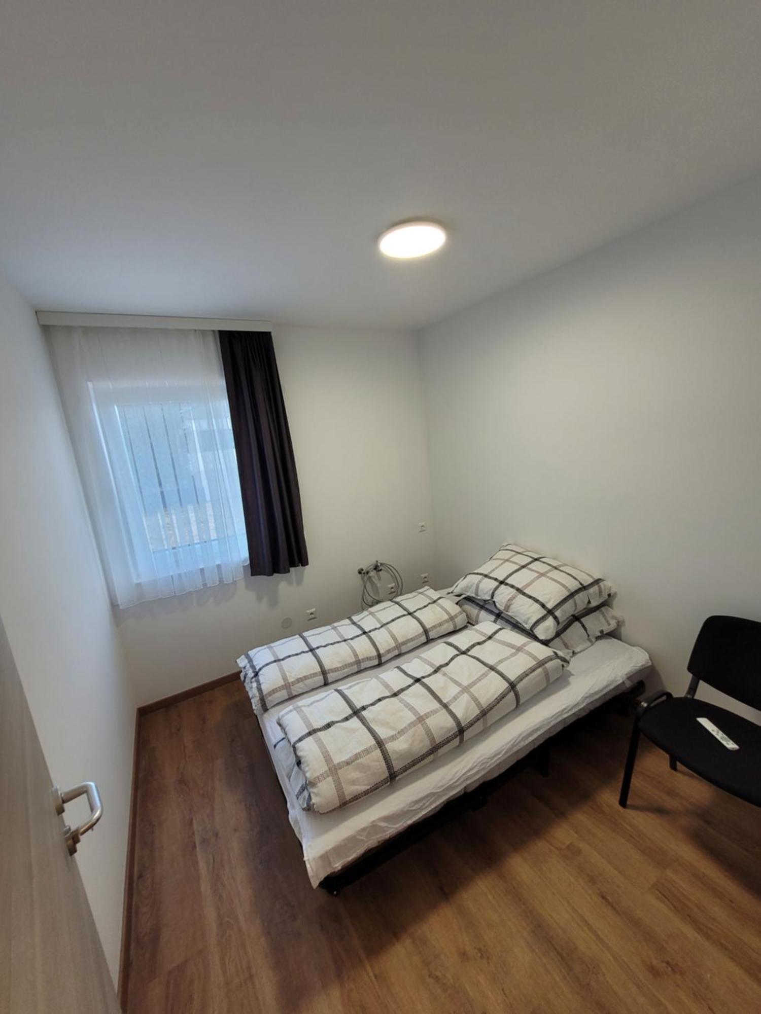 Apartment An Der Donau Krumnussbaum Eksteriør billede