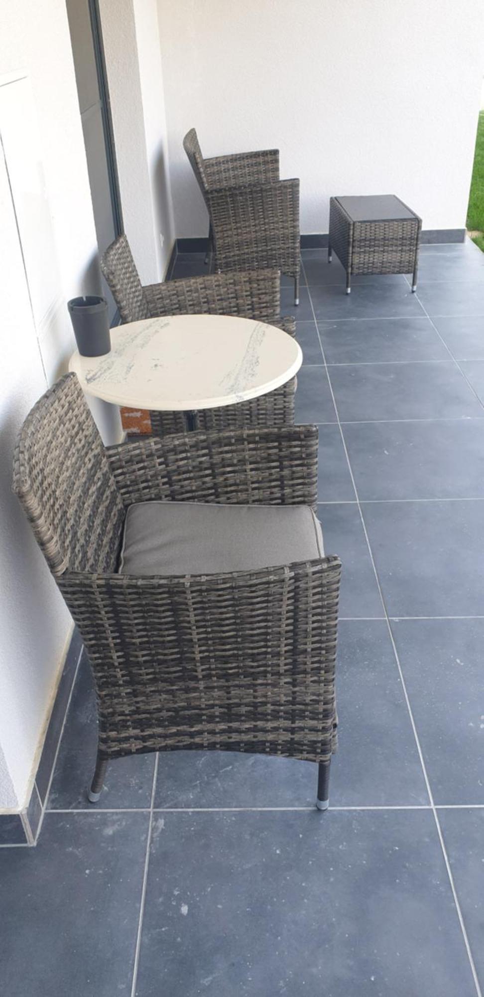 Apartment An Der Donau Krumnussbaum Eksteriør billede